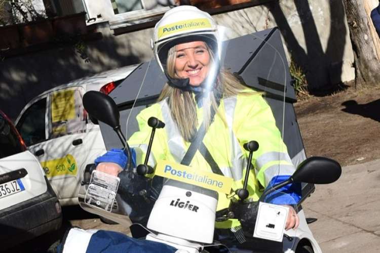 Poste Italiane cerca portalettere in tutte le regioni: domande entro il 18 marzo