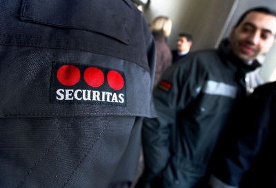 SECURITAS RICERCA ADDETTI ALLA SICUREZZA PER LA SVIZZERA