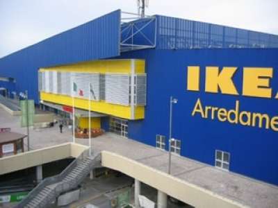 Ikea cerca addetti alla logistica per i punti vendita di Roma