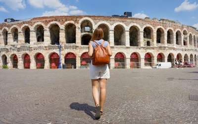 L&rsquo;Arena di Verona cerca personale per l&rsquo;ufficio amministrativo