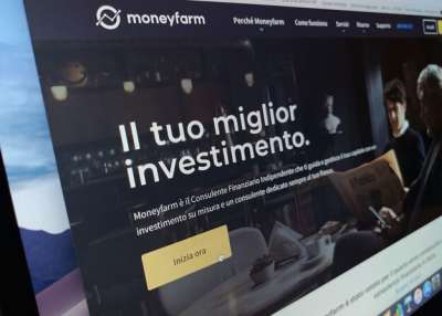 20 nella finanza di Moneyfarm: addetti contabilit&agrave; e consulenti