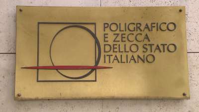 Il Poligrafico dello Stato assume manutentori meccanici a Roma e in provincia di Aosta