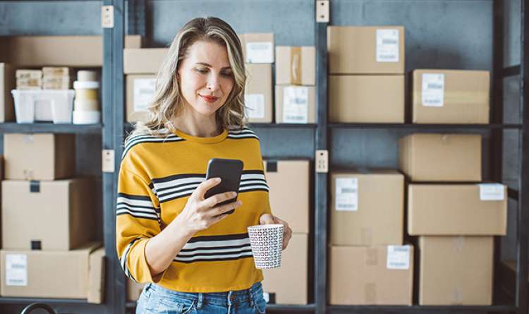 Azienda del settore aerospace assume addetto/a ufficio spedizioni a Roma