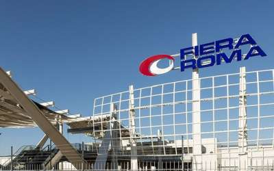 Hostess e steward per concorso pubblico alla Nuova Fiera di Roma