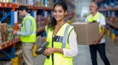 Cooperativa di Pomezia cerca 10 addetti/e al magazzino e alla cella frigo