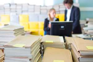 Assunzioni per archivisti anche senza esperienza: basta il diploma