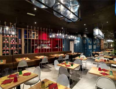 CAMERIERI, CUOCHI E PIZZAIOLI PER IL NUOVO PIZZIKOTTO A ROMA