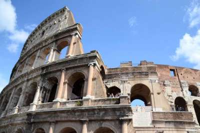 Roma torna la location di tanti film. Ecco i nuovi casting entro il mese di aprile
