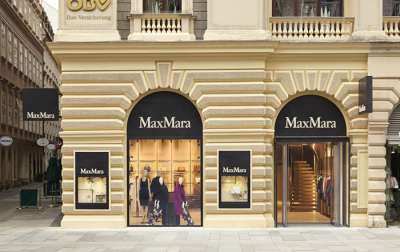 Analisti, designer ingegneri, manager, sviluppatori: 20 tecnici per Max Mara