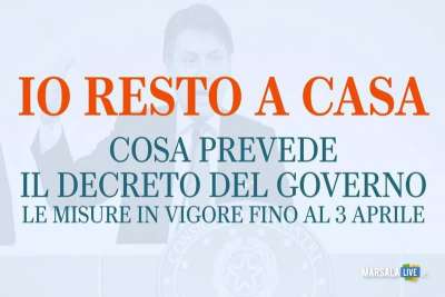 Coronavirus. Per uscire da casa ci vuole sempre il modulo di autocertificazione. Ecco come procurarselo