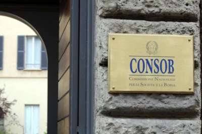 CONSOB: concorso per 10 impiegati amministrativi a tempo indeterminato