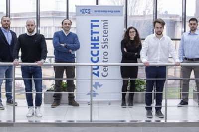 Nella robotica Zcs va alla grande: servono giovani esperti nel digitale