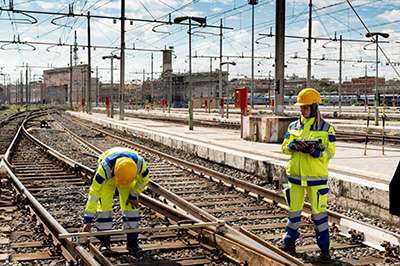 Ferrovie dello Stato assume assistenti ai lavori in tutta Italia