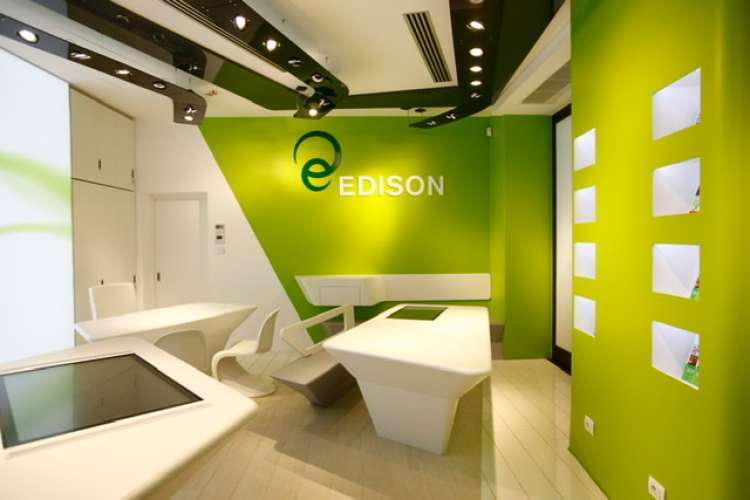 Addetti sviluppo, manager, ingegneri, manutentori: 30 nell&rsquo;energia Edison