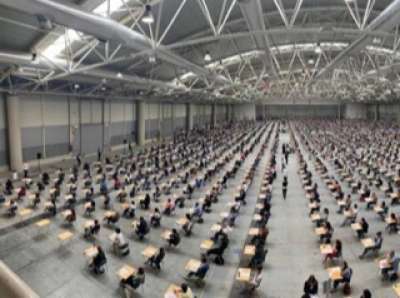 2.800 nella pubblica amministrazione: assunzione in tempi rapidissimi