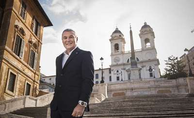 Apre il Bulgari Hotel nel centro di Roma: open day per camerieri, commis, hostess di sala, barman, receptionist&hellip;