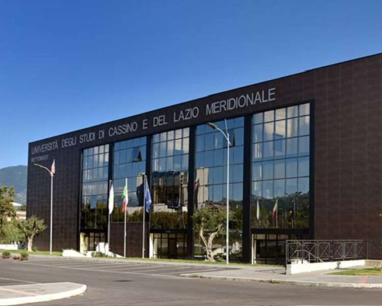 L'Universit&agrave; degli Studi di Cassino assume funzionari e collaboratori