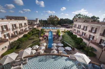 50 al ricevimento, in cucina e in sala per la catena Blu Hotels