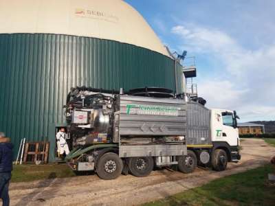 10 autisti antispurgo e 10 fabbri per azienda di Palestrina (RM)