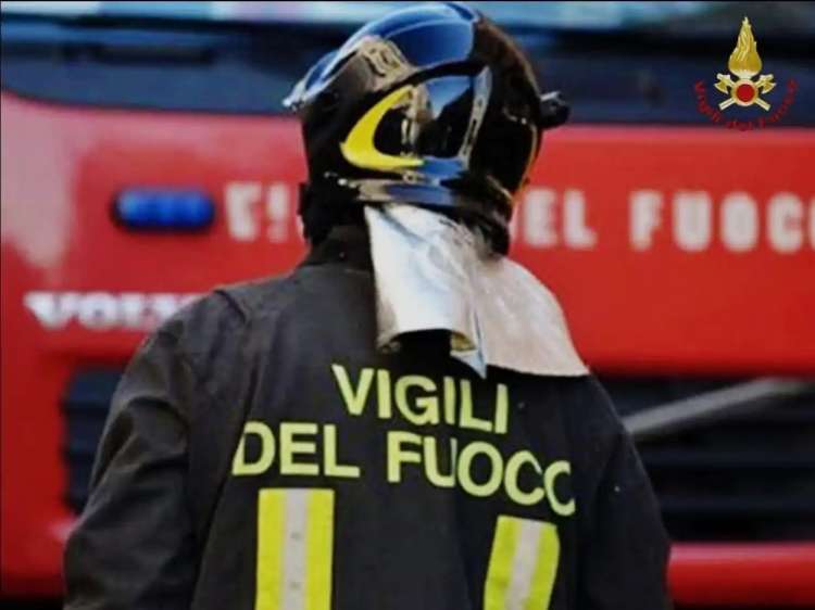 97 ispettori per i Vigili del Fuoco. Domande entro il 30 ottobre
