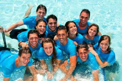 10 animatori per la Calabria e altre regioni