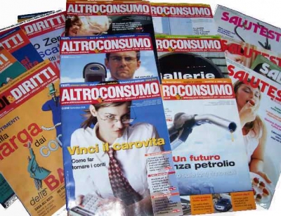 ALTROCONSUMO, L'ASSOCIAZIONE DEI CONSUMATORI CERCA PERSONALE