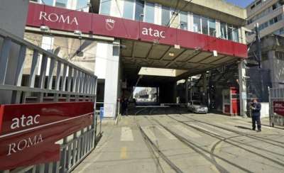 ATAC cerca operai qualificati: domande entro il 25 giugno