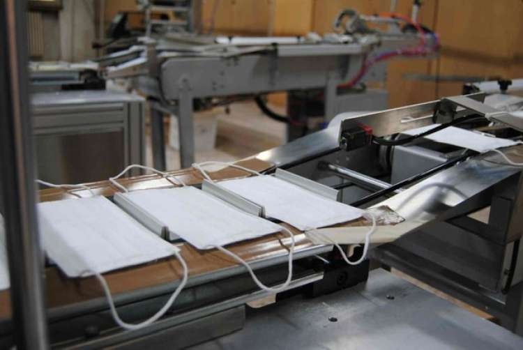 Impiegati, informatici, magazzinieri e sarte: i posti liberi alla Lubiam