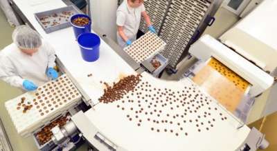 I posti pi&ugrave;&hellip; dolci: 100 al servizio della Ferrero (anche per lo stabilimento di Caprarola)