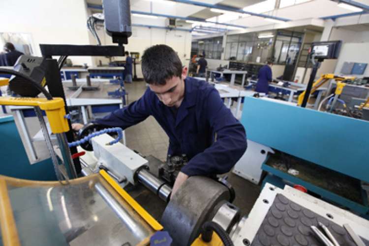 OPEN DAY NELLE SCUOLE ELIS: 125 POSTI PER OPERATORI TECNICI