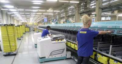 Poste Italiane cerca addetti allo smistamento anche senza esperienza