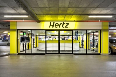 HERTZ CERCA AUTONOLEGGIATORI. A ROMA E IN ALTRE CITT&Agrave;