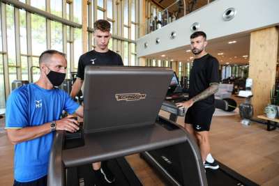 Ingegneri e tecnici per Technogym: contratto a tempo indeterminato e determinato