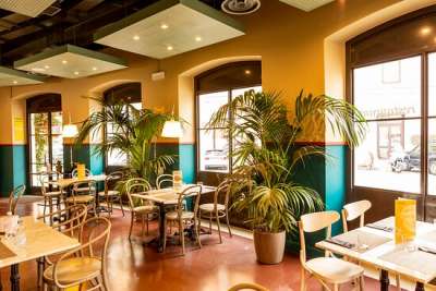 Baristi subito per la caffetteria di Palazzo Massimo alle Terme di Roma