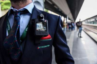 Trenord seleziona aspiranti capitreno