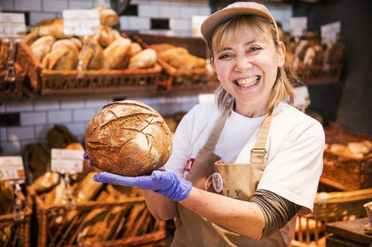 EATALY SELEZIONA PERSONALE PER GLI STORE IN ITALIA