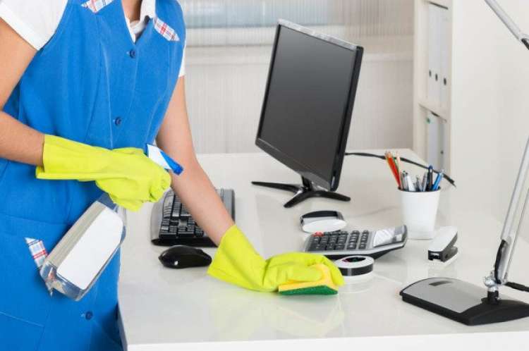 Azienda nel settore servizi cerca addetti/e alle pulizie a Roma (varie zone)