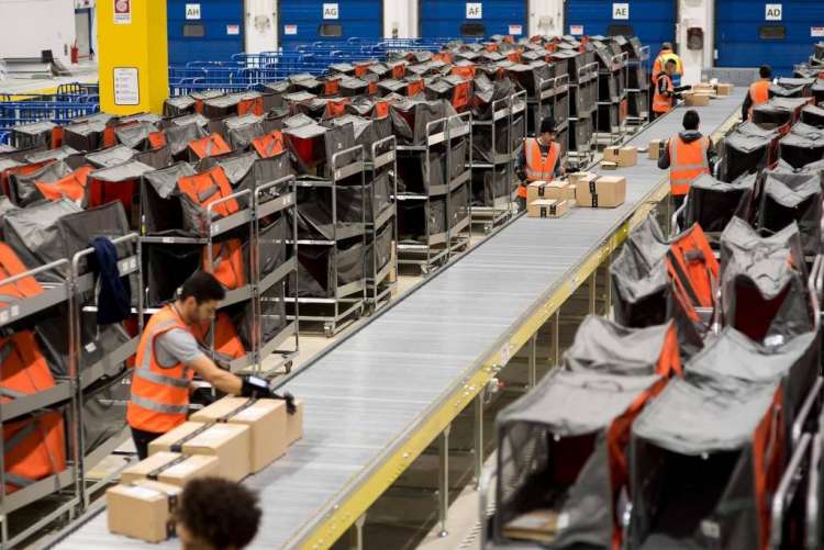 1.250 posti (vari settori) in tutta Italia: Recruiting Day il 7 settembre