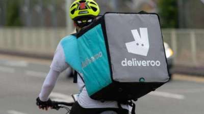 Deliveroo: superata quota 100 citt&agrave; e nuovi investimenti in Italia
