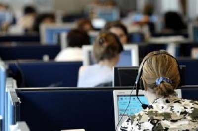 MULTINAZIONALE CERCA OPERATORI TELEMARKETING AD ATENE: LA RETRIBUZIONE &Egrave; DI 1.045,72 EURO AL MESE