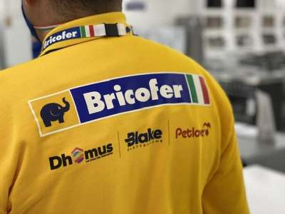 Posti in tutta Italia nel fai-da-te di Bricofer per addetti cassa, addetti vendita, magazzinieri&hellip;