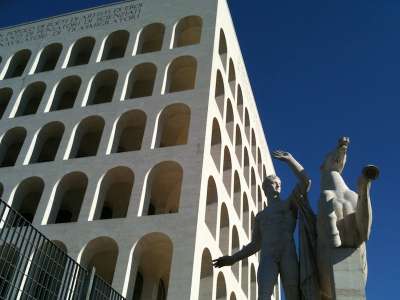 EUR S.p.A ricerca personale per la direzione amministrazione finanza e controllo