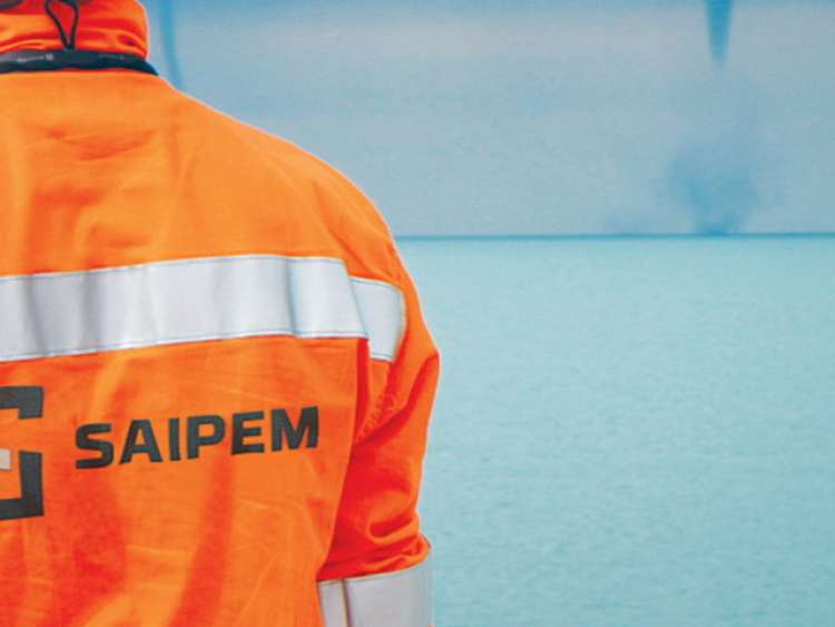 Saipem, Il tirocinio che vale. Durata 6 mesi con rimborso spese e mensa