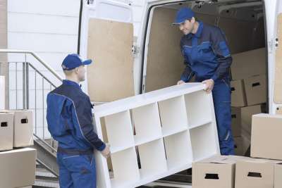 15 addetti montaggio/smontaggio mobili full-time per il 19 e 20 agosto a Roma