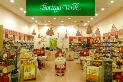 BOTTEGA VERDE SELEZIONA PERSONALE (ANCHE SENZA ESPERIENZA)