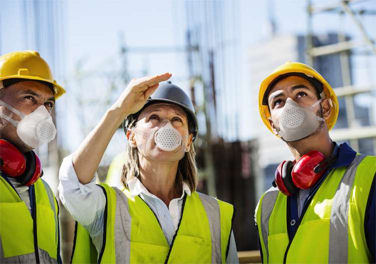 Azienda edile assume 10 operai per cantieri a Roma e provincia: il contratto &egrave; di 12 mesi