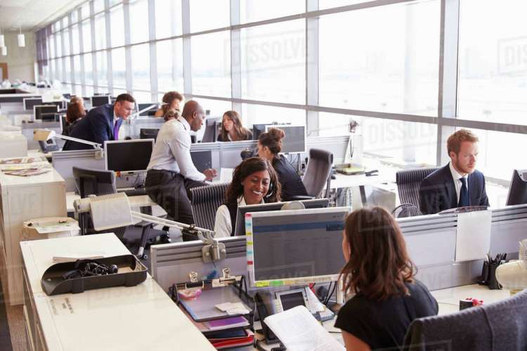 Stage per addetto al back office logistico in un&rsquo;importante azienda del settore TLC a Roma