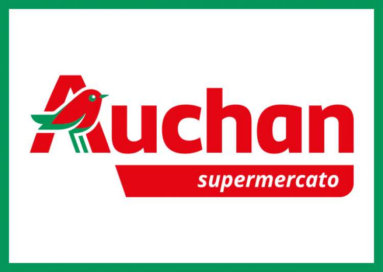 AUCHAN CERCA PERSONALE NEL NORD ITALIA
