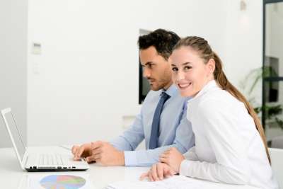 Azienda del settore arte e cultura assume personale amministrativo a Roma