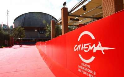 LA FONDAZIONE CINEMA PER ROMA CERCA COLLABORATORI PER L'ORGANIZZAZIONE E IL COORDINAMENTO DELLE PROCEDURE DI ACCREDITO